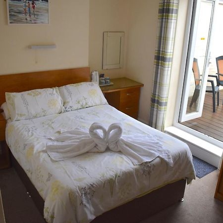 Harrington Guest House New Quay エクステリア 写真