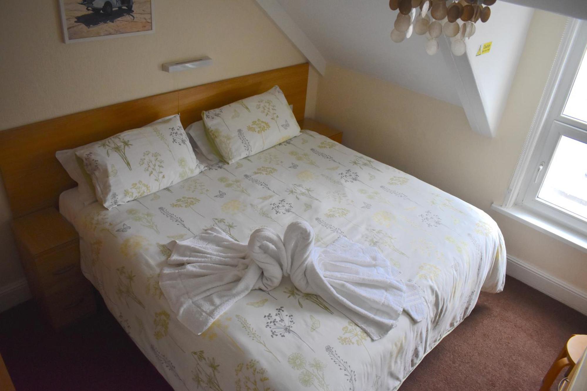 Harrington Guest House New Quay エクステリア 写真