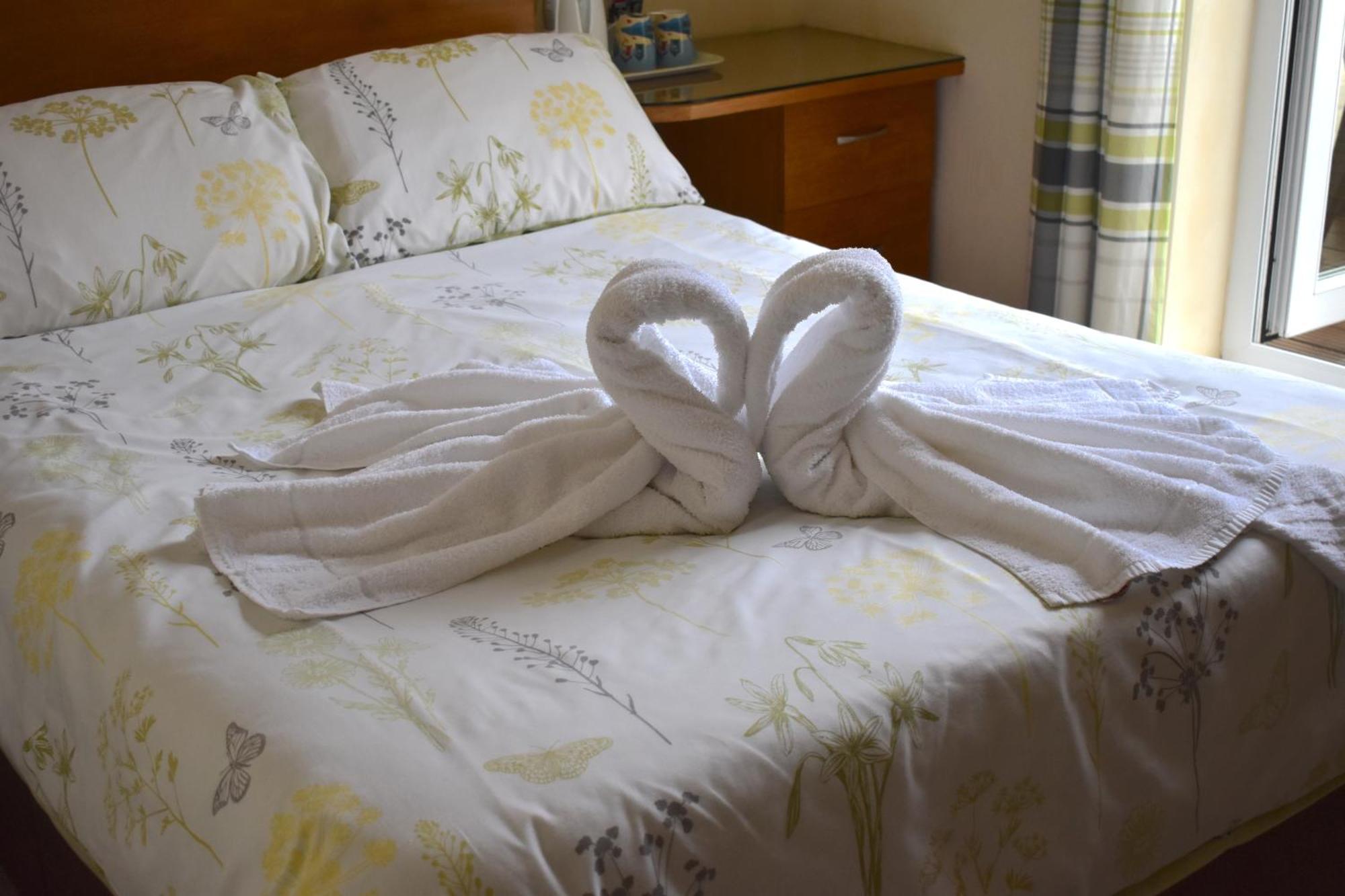 Harrington Guest House New Quay エクステリア 写真