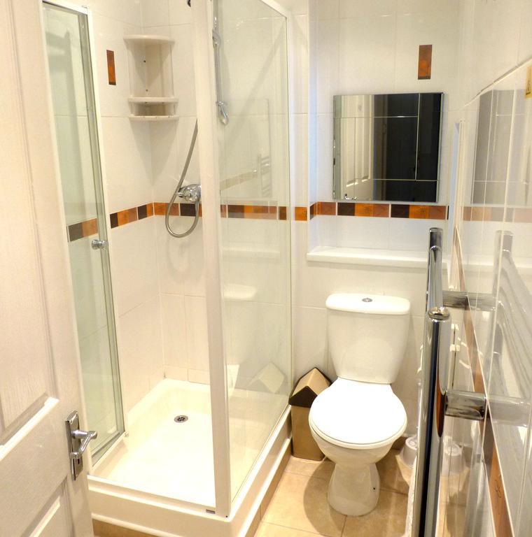 Harrington Guest House New Quay エクステリア 写真